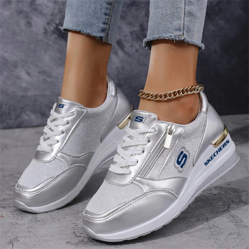 TR | Komfortowe damskie sneakersy