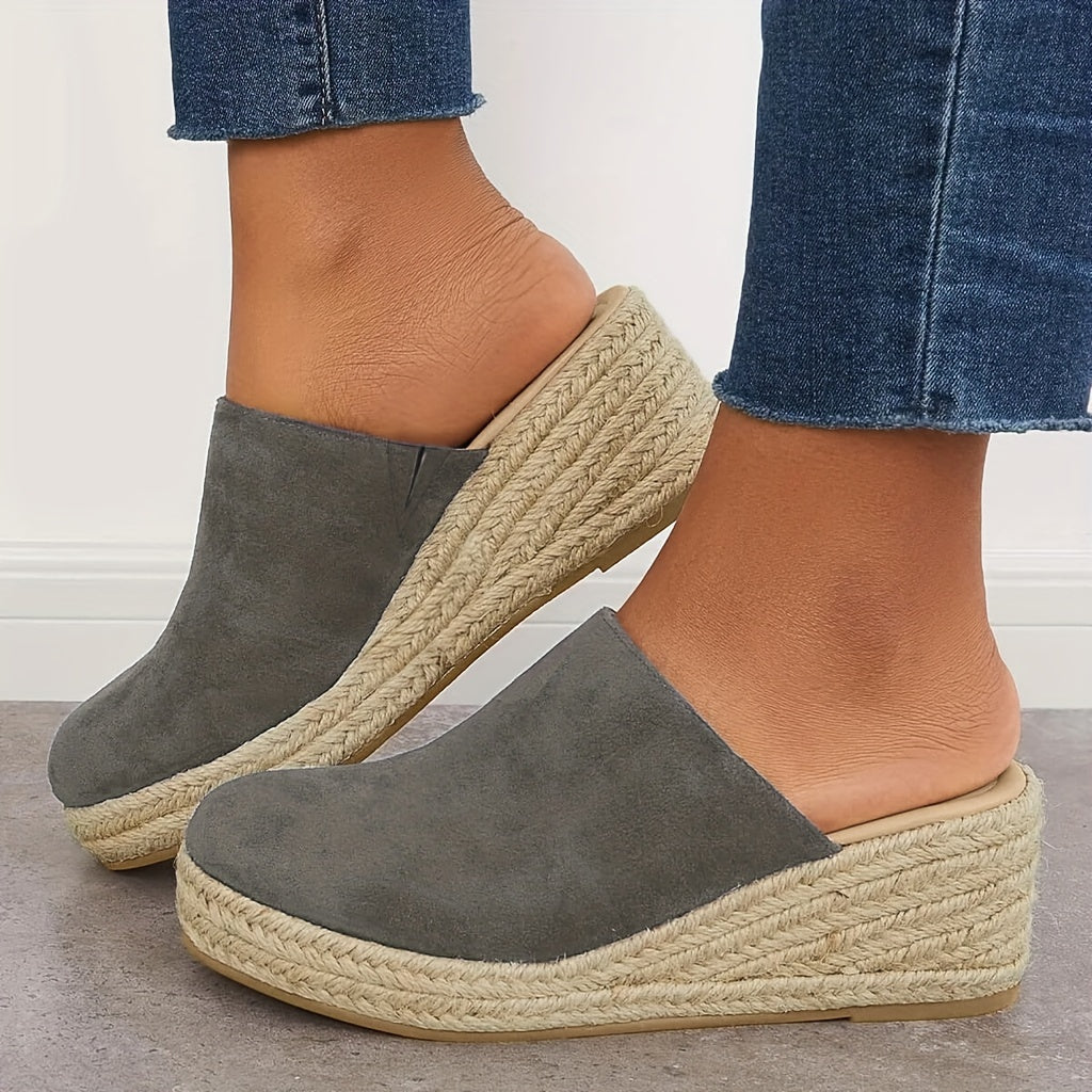 TR | Espadryle