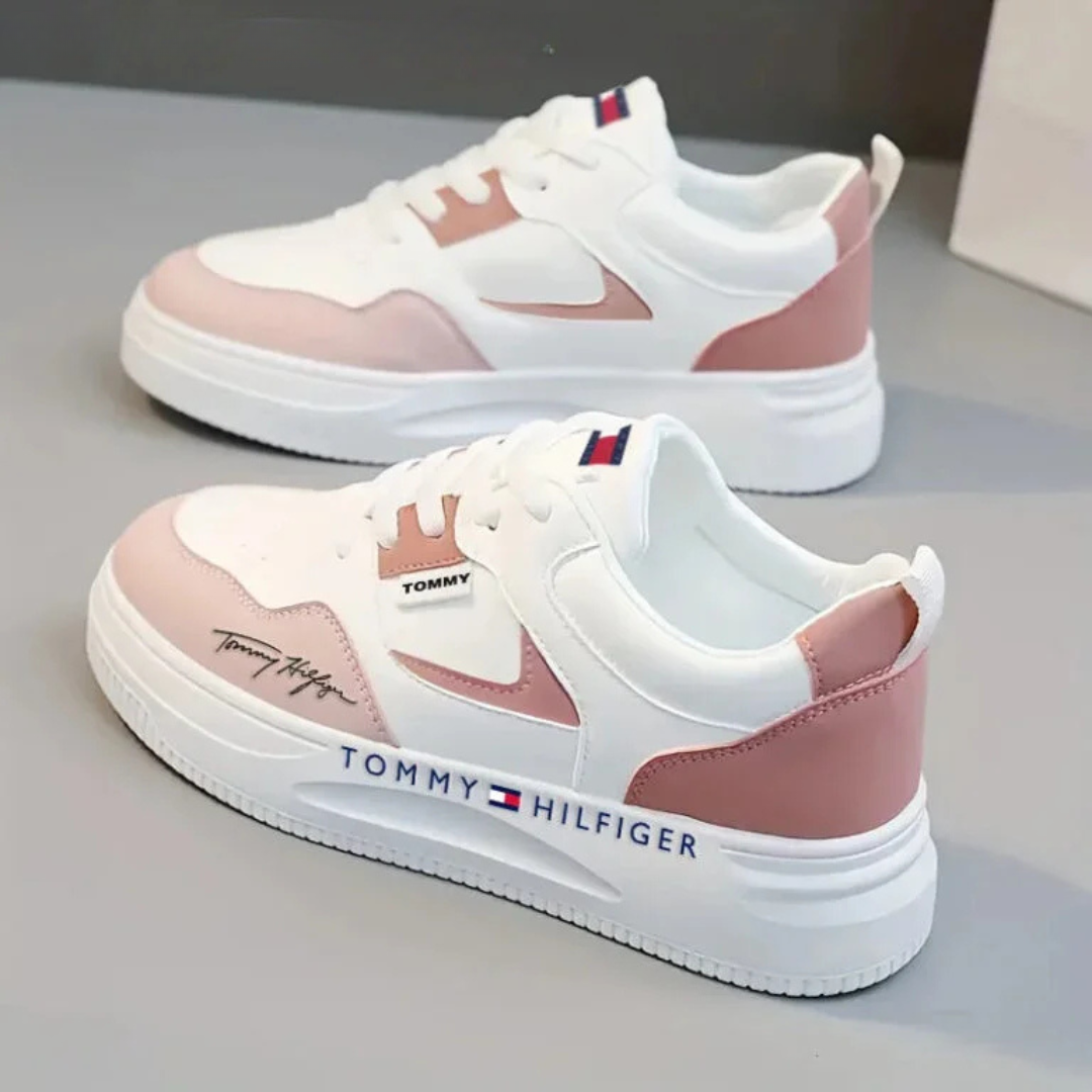 TR | Stylowe Sneakersy