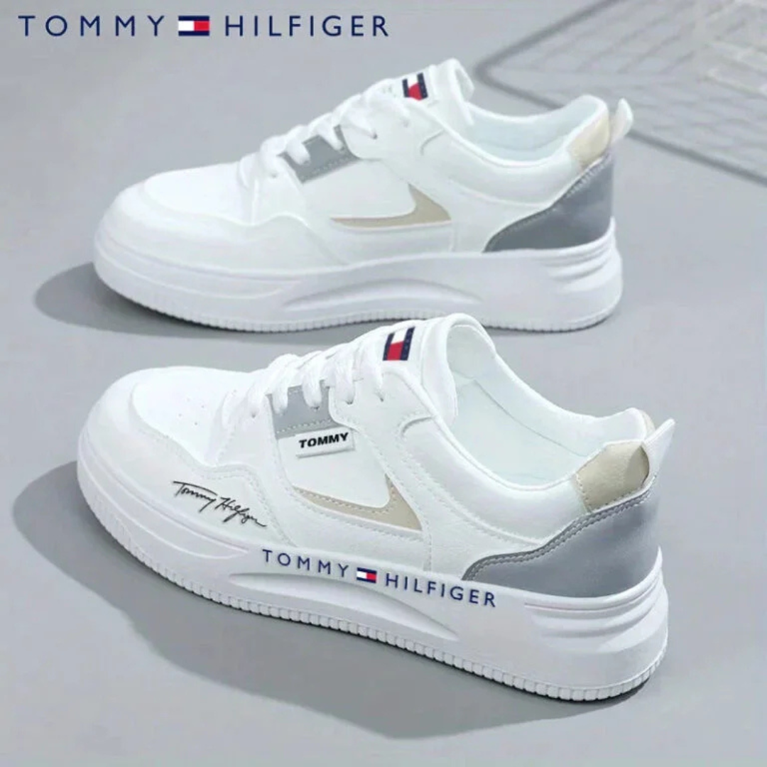 TR | Stylowe Sneakersy