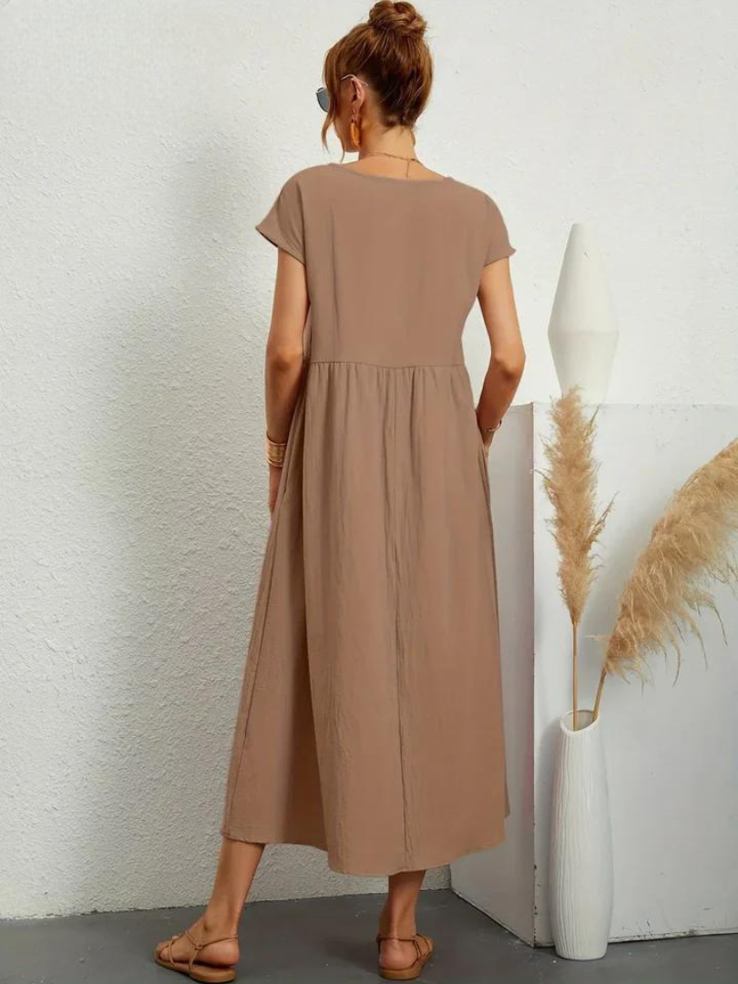 TR | Elegancka sukienka