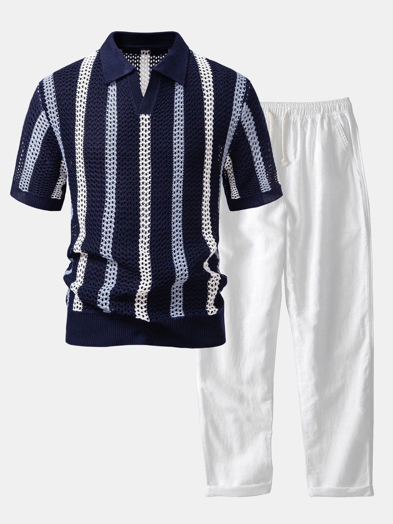LunaModa | Heren Set