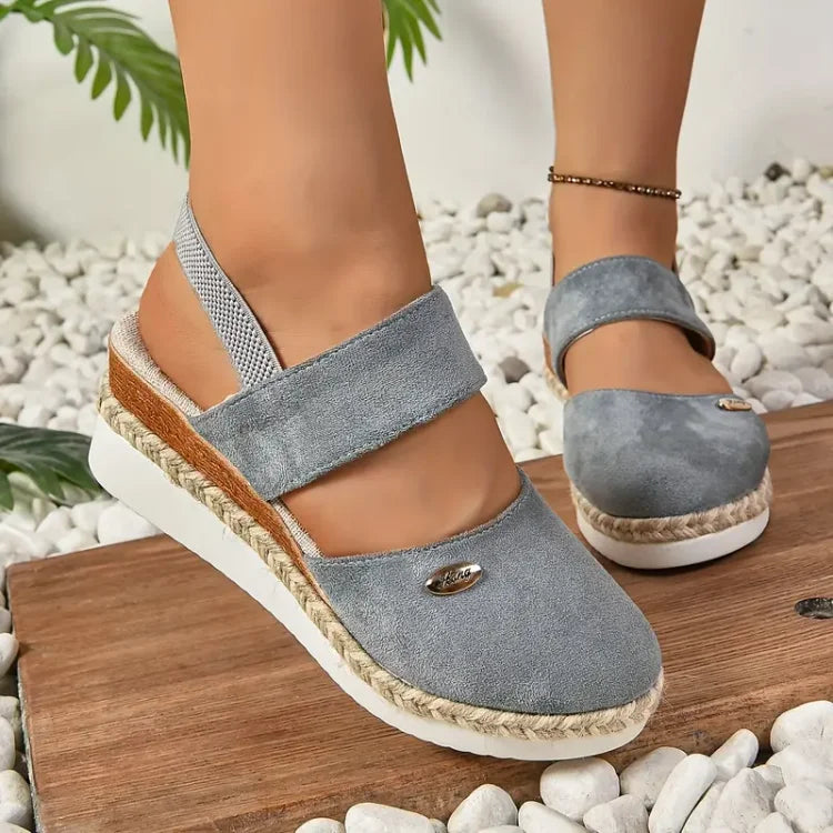 Arabelle Sandalen