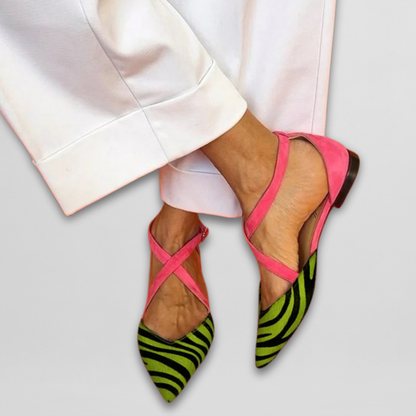 TR | Buty na imprezę