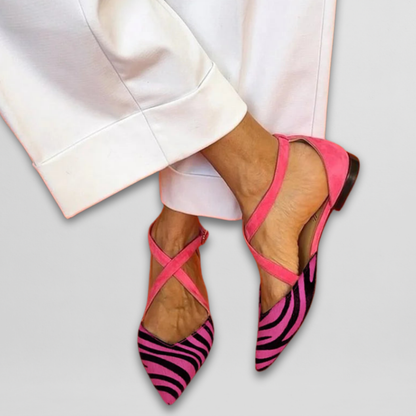 TR | Buty na imprezę