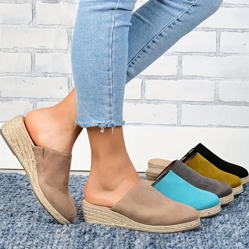 TR | Espadryle