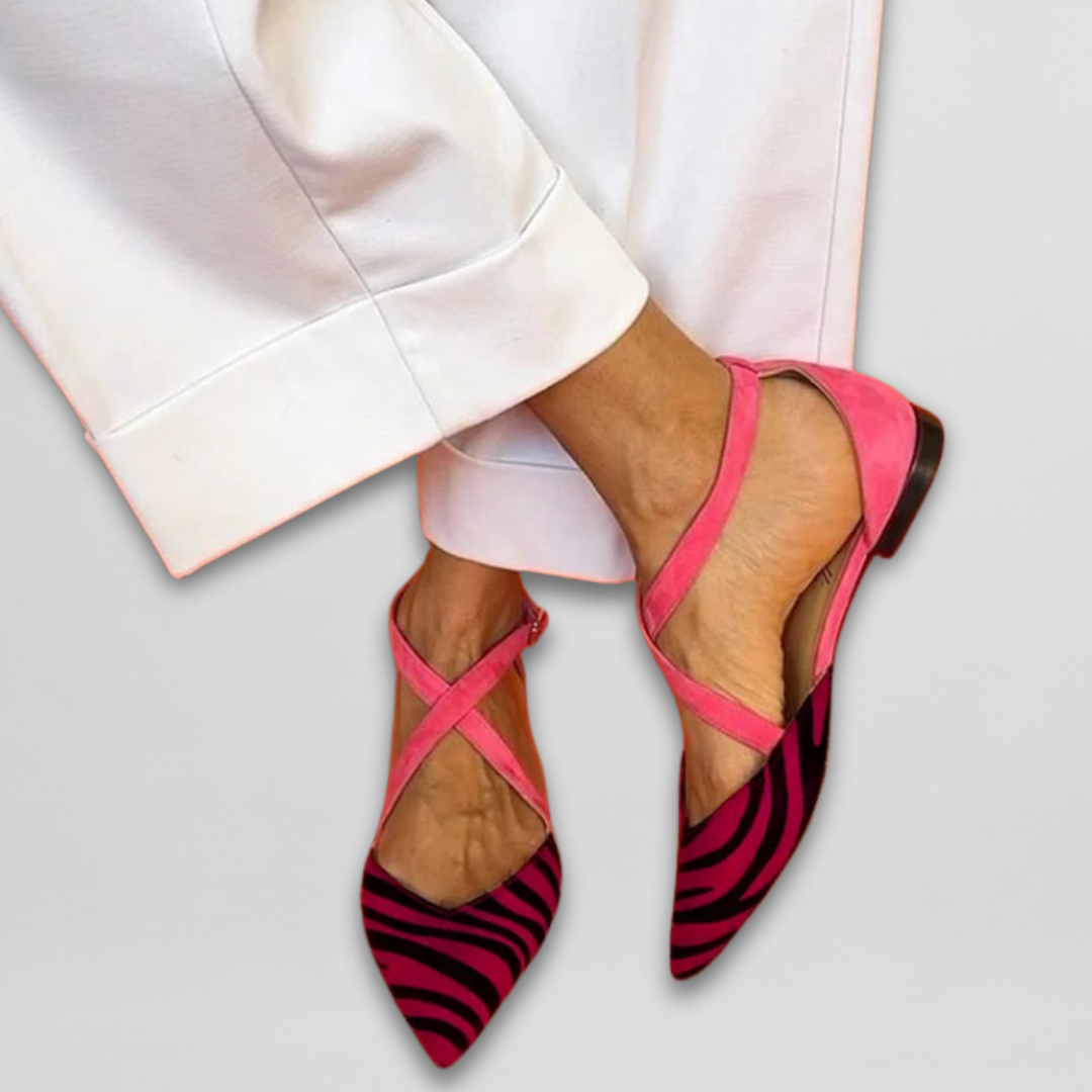 TR | Buty na imprezę