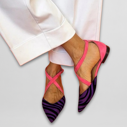 TR | Buty na imprezę
