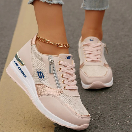 TR | Komfortowe damskie sneakersy