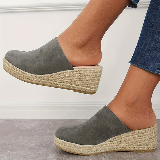 TR | Espadryle
