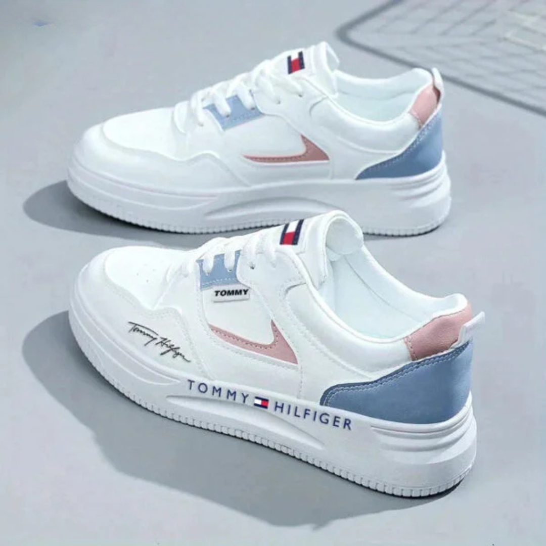 TR | Stylowe Sneakersy