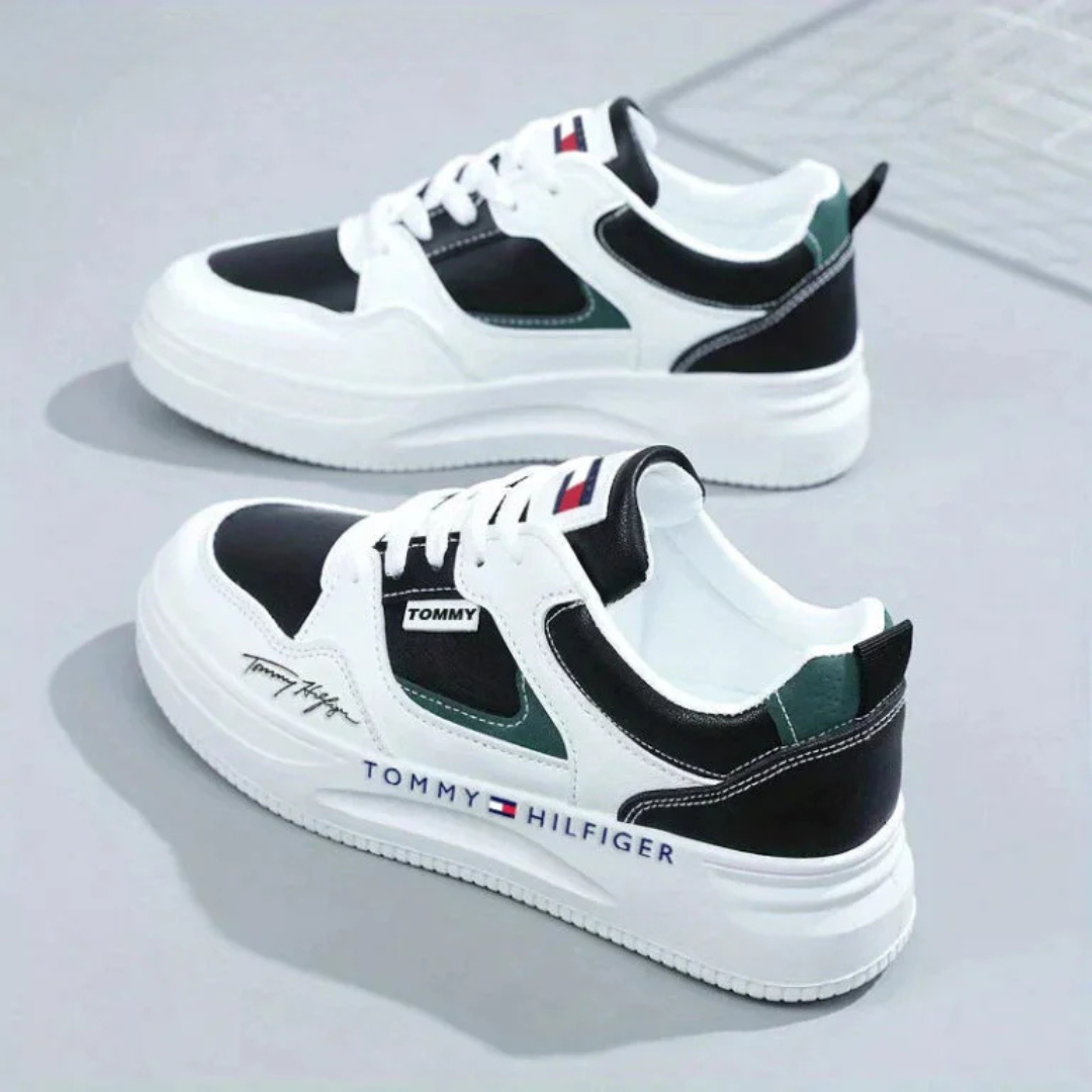TR | Stylowe Sneakersy