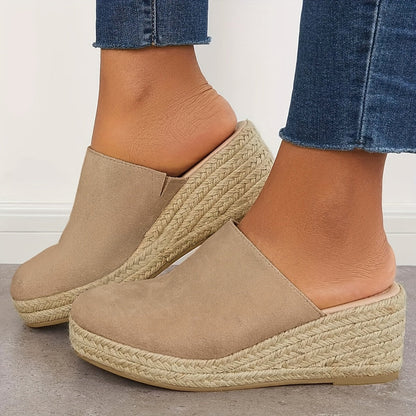 TR | Espadryle
