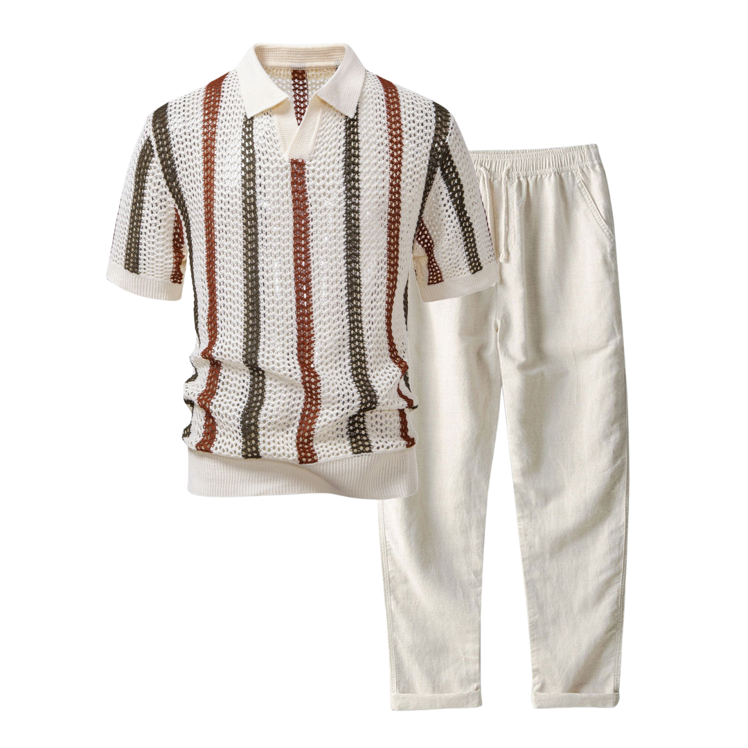 LunaModa | Heren Set