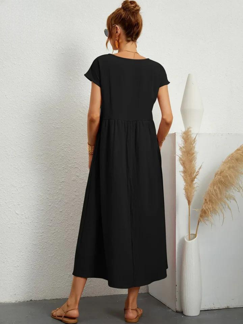 TR | Elegancka sukienka