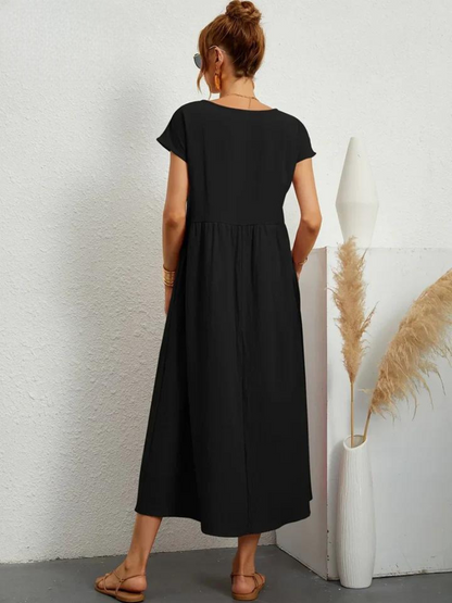 TR | Elegancka sukienka