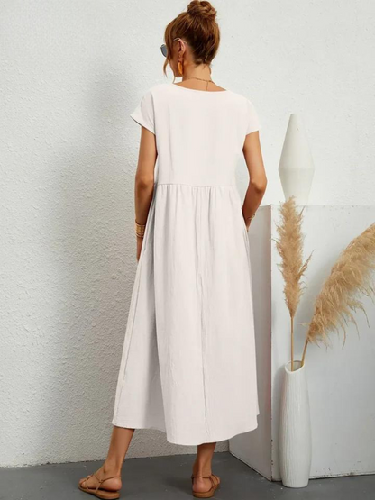 TR | Elegancka sukienka