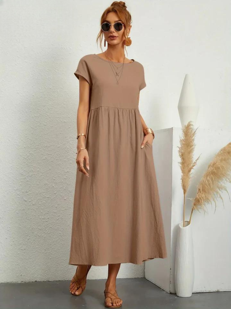 TR | Elegancka sukienka