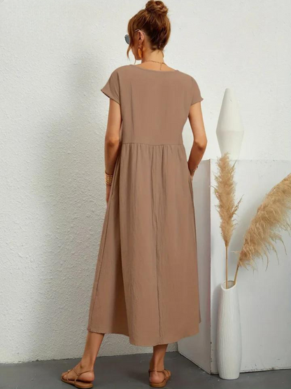 TR | Elegancka sukienka