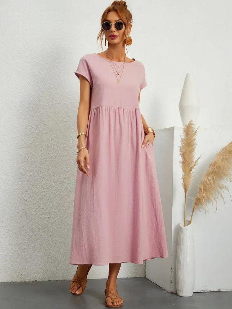 TR | Elegancka sukienka