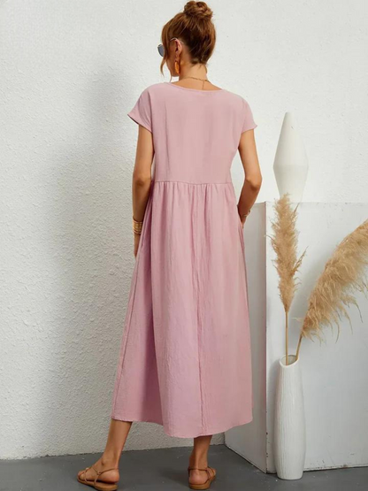 TR | Elegancka sukienka