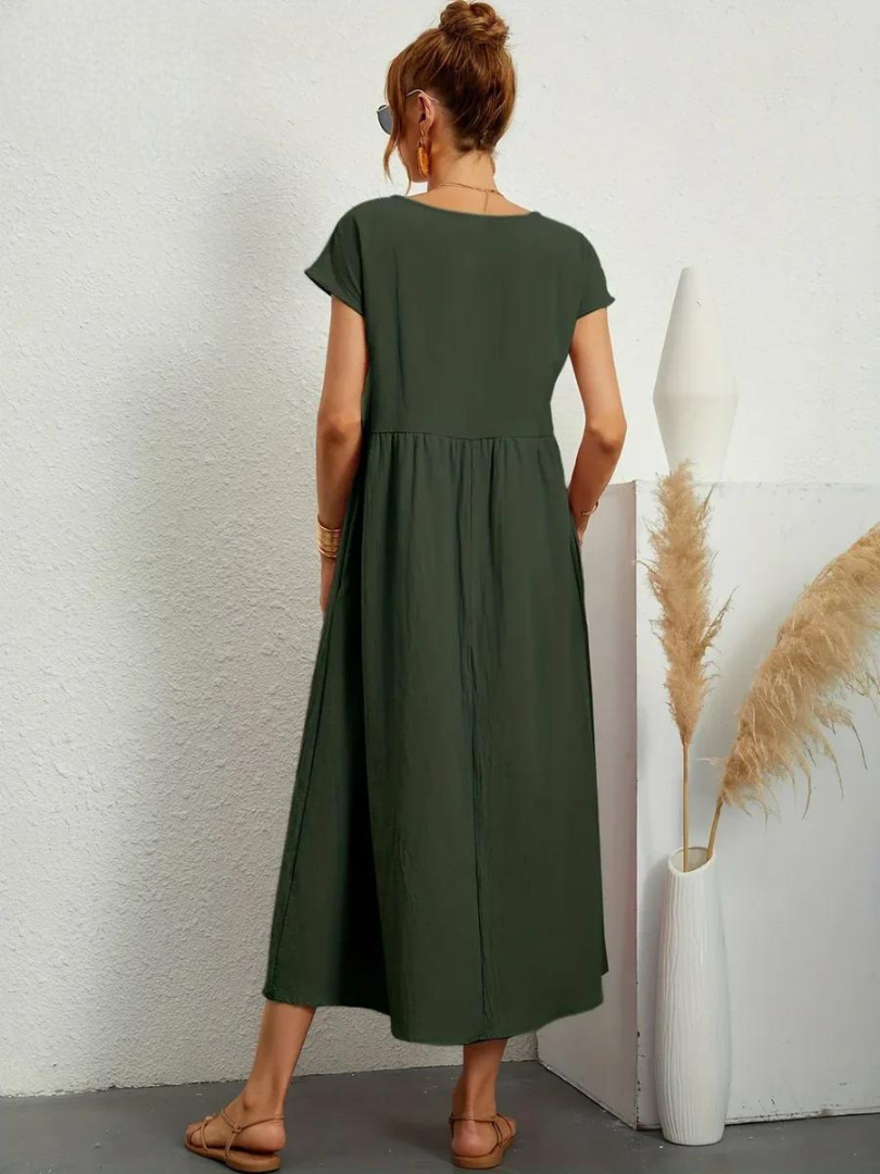 TR | Elegancka sukienka