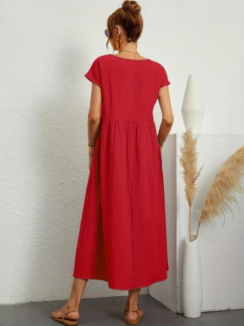 TR | Elegancka sukienka