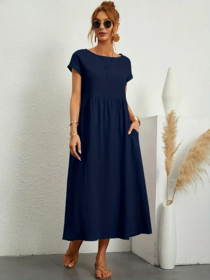 TR | Elegancka sukienka