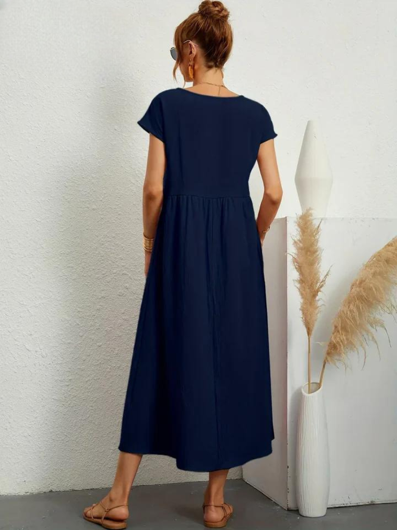 TR | Elegancka sukienka