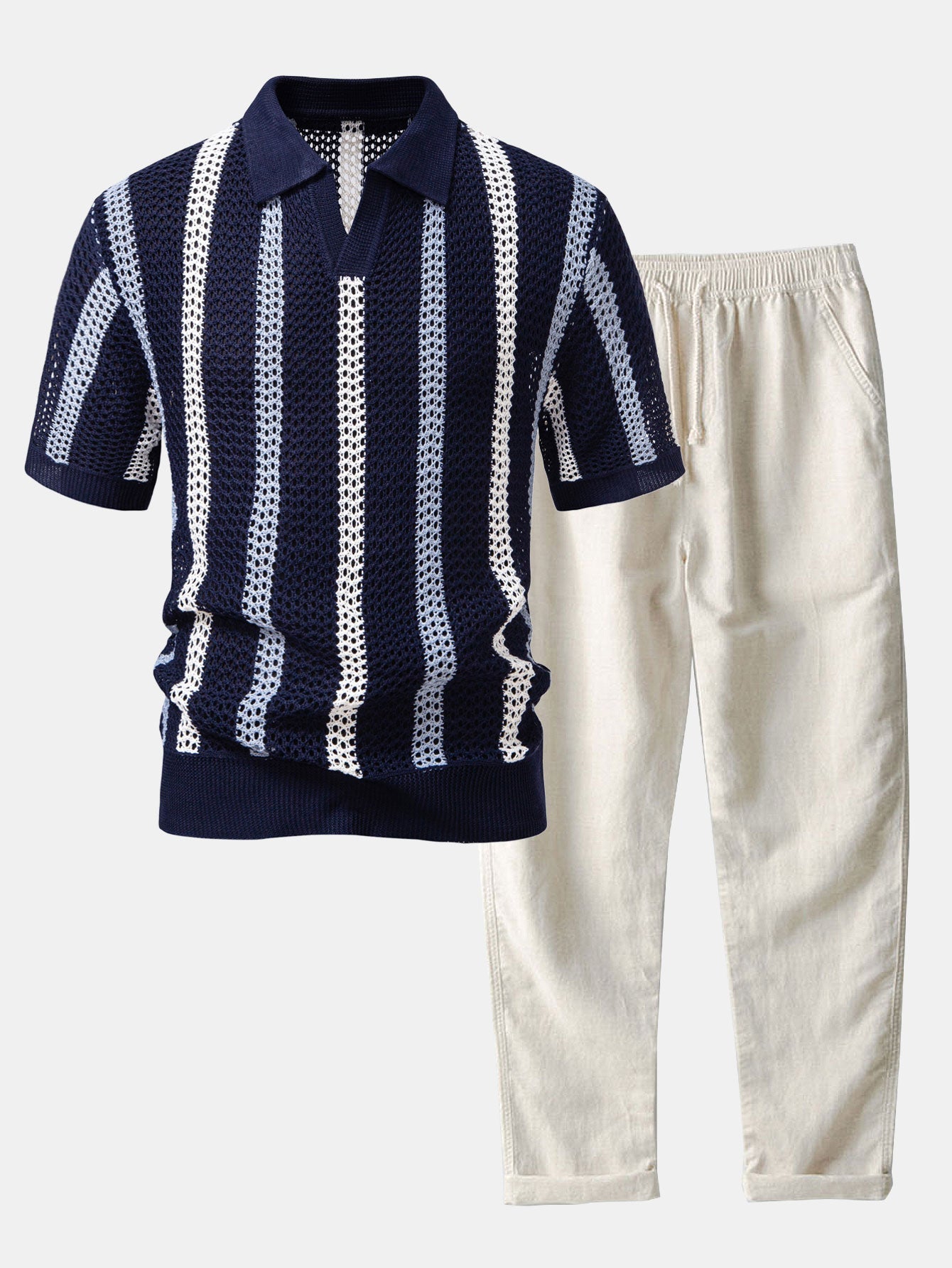 LunaModa | Heren Set