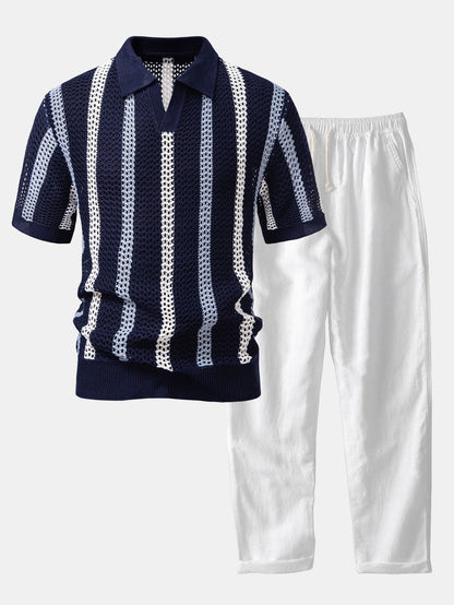 LunaModa | Heren Set