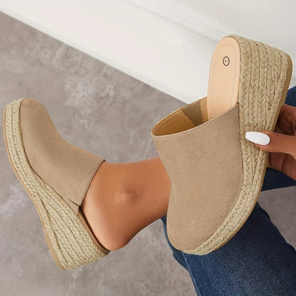 TR | Espadryle