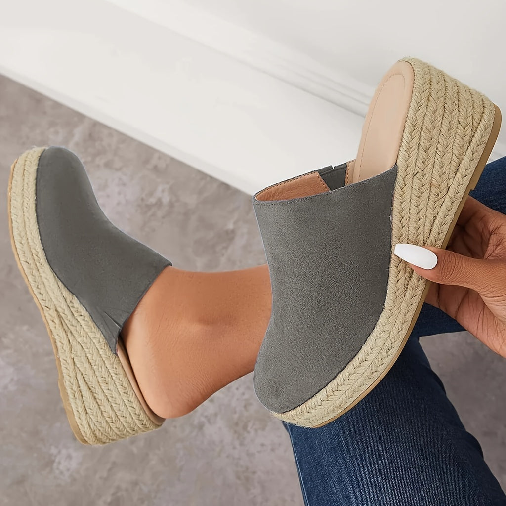 TR | Espadryle