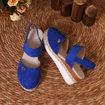 Arabelle Sandalen