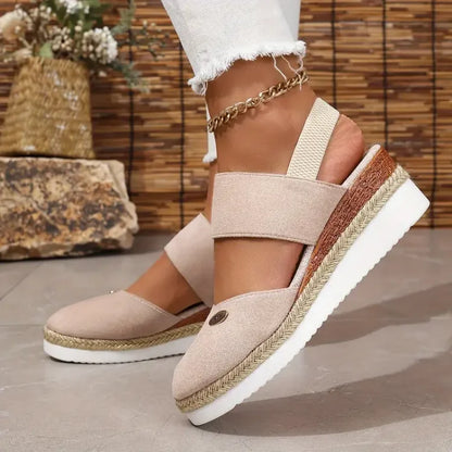 Arabelle Sandalen