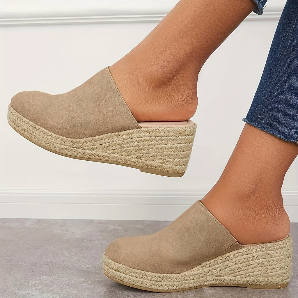 TR | Espadryle