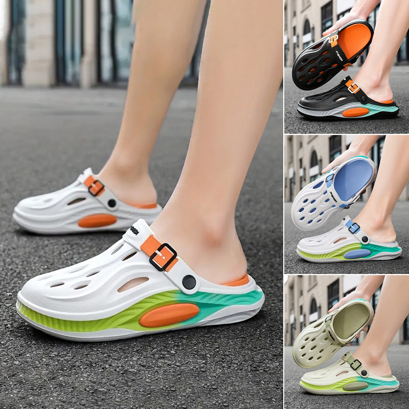 LunaModa | Zomerse Slippers