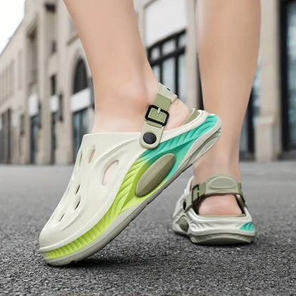 LunaModa | Zomerse Slippers