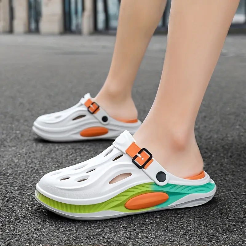 LunaModa | Zomerse Slippers