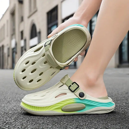 LunaModa | Zomerse Slippers