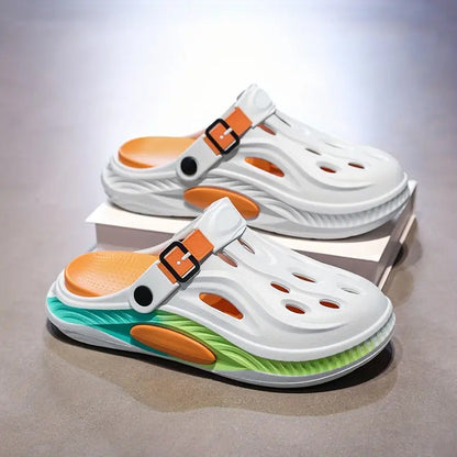 LunaModa | Zomerse Slippers