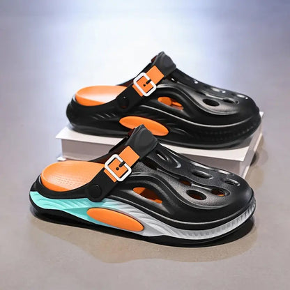 LunaModa | Zomerse Slippers